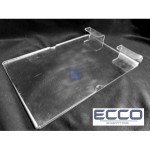 ECCO A4 Portait Hanging Card holder